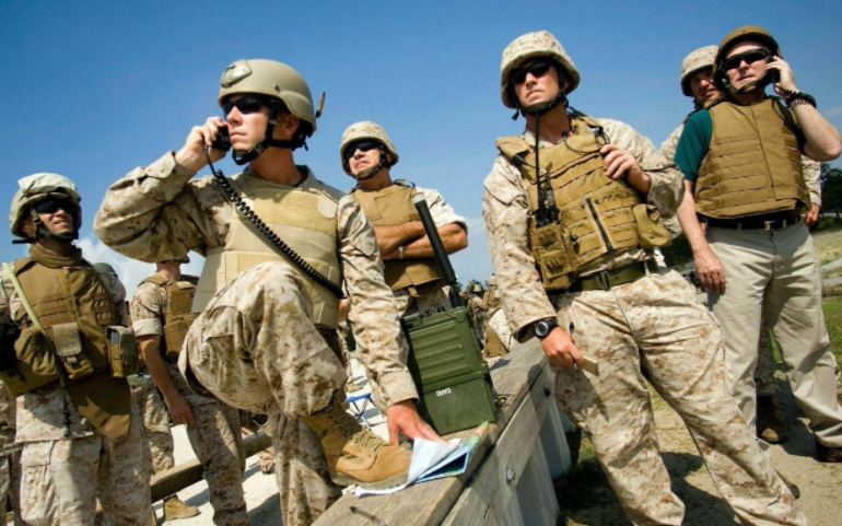 伊拉克强硬表态,境内1.5万名美军一个不留,美国会同意撤军吗?