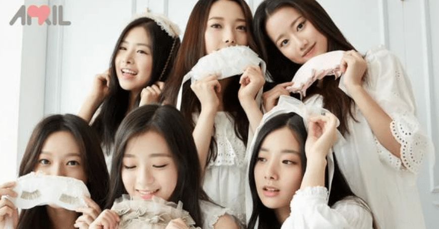 kard全昭珉发文引关注曾被指april队内霸凌主谋