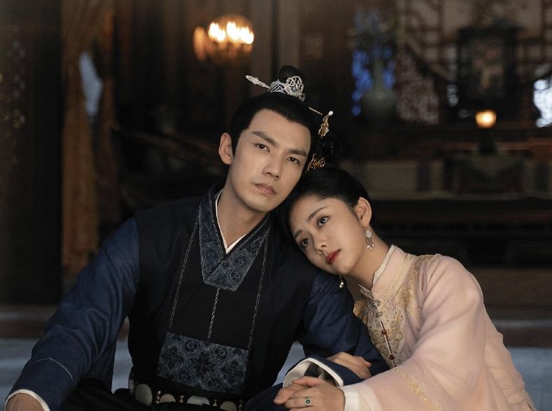 金鹅奖获奖名单曝光,赵露思2部剧进前5名,《司藤》却太可惜了休闲区蓝鸢梦想 - Www.slyday.coM