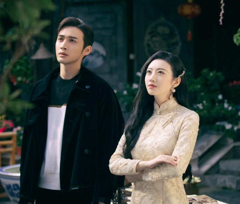 金鹅奖获奖名单曝光,赵露思2部剧进前5名,《司藤》却太可惜了休闲区蓝鸢梦想 - Www.slyday.coM