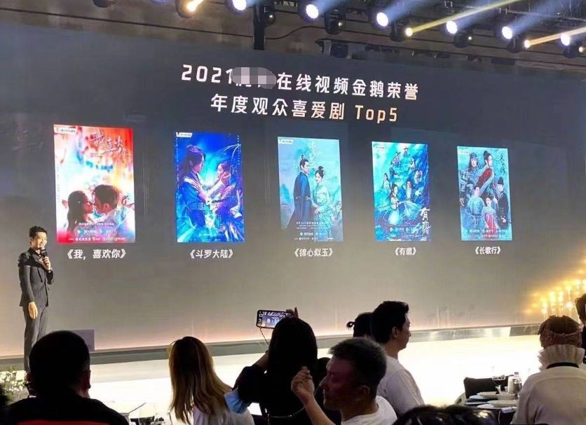 金鹅奖获奖名单曝光,赵露思2部剧进前5名,《司藤》却太可惜了休闲区蓝鸢梦想 - Www.slyday.coM