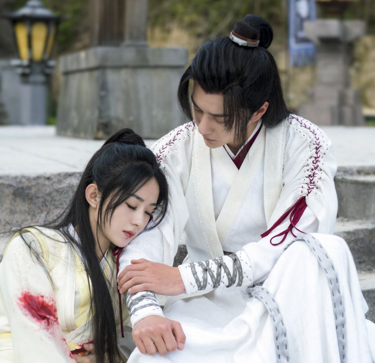 金鹅奖获奖名单曝光,赵露思2部剧进前5名,《司藤》却太可惜了休闲区蓝鸢梦想 - Www.slyday.coM