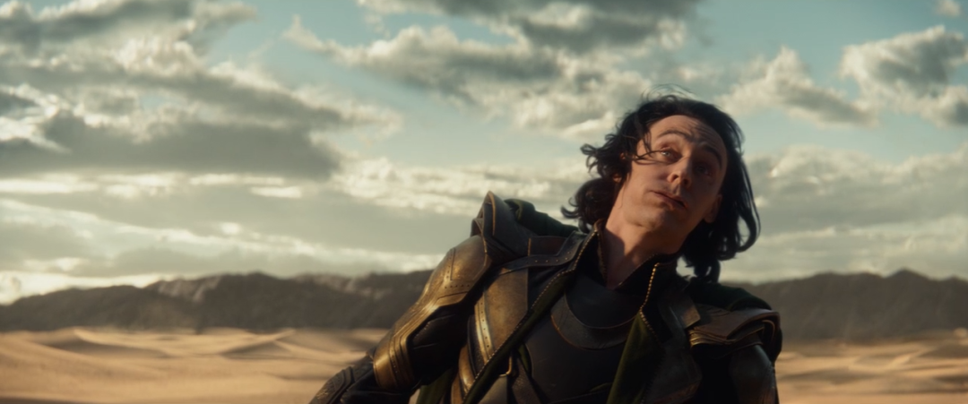 开播95分漫威又放大招新剧洛基一集封神开启多元宇宙