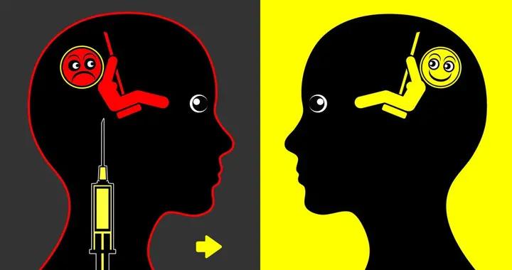 什么是双向情感障碍?哪些症状的出现,要警惕可能是“双相”|情感障碍|症状|躁郁症_新浪新闻