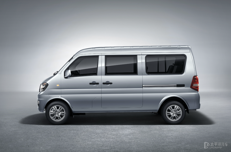 东风小康k07s高功版上市339万起售