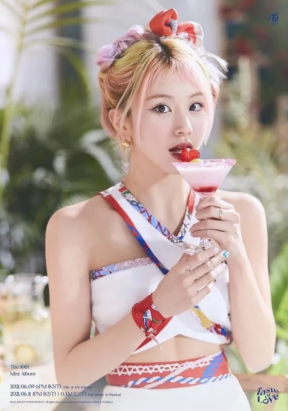 时髦办 Twice新歌回归mv挺费爱马仕的 潮流 爱瑞时尚网 时髦办 Twice新歌回归mv挺费爱马仕的 潮流 爱瑞时尚网