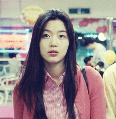 别妄想看她离婚的笑话|我的野蛮女友|全智贤_新浪新闻