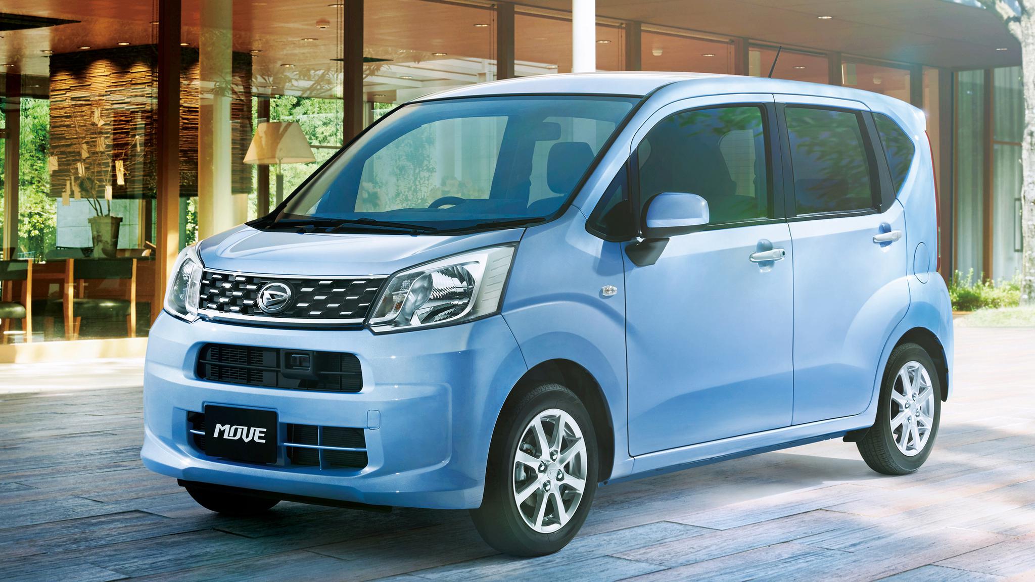 中国人都爱日系车,看看日本人自己开什么车?前十全是日系.-新浪汽车