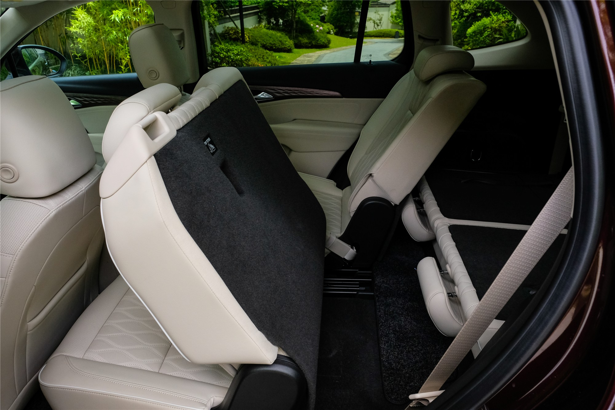 昂科威plus加入矩阵,别克凑齐了组合拳全部招式