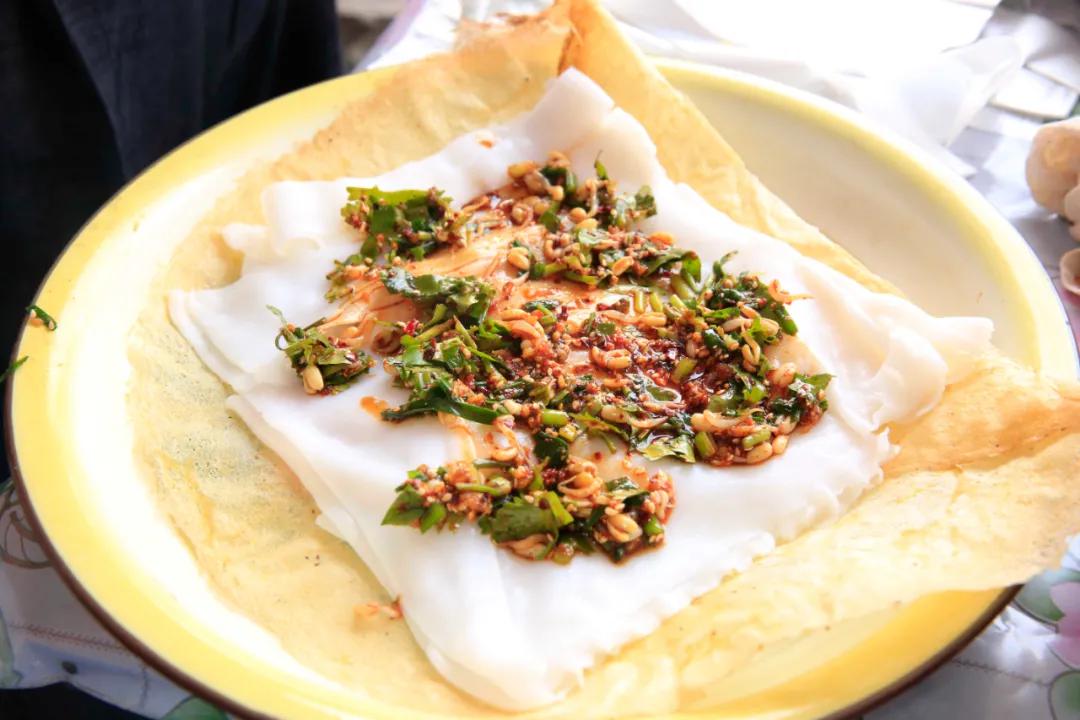 临沧,许你恬逸生活