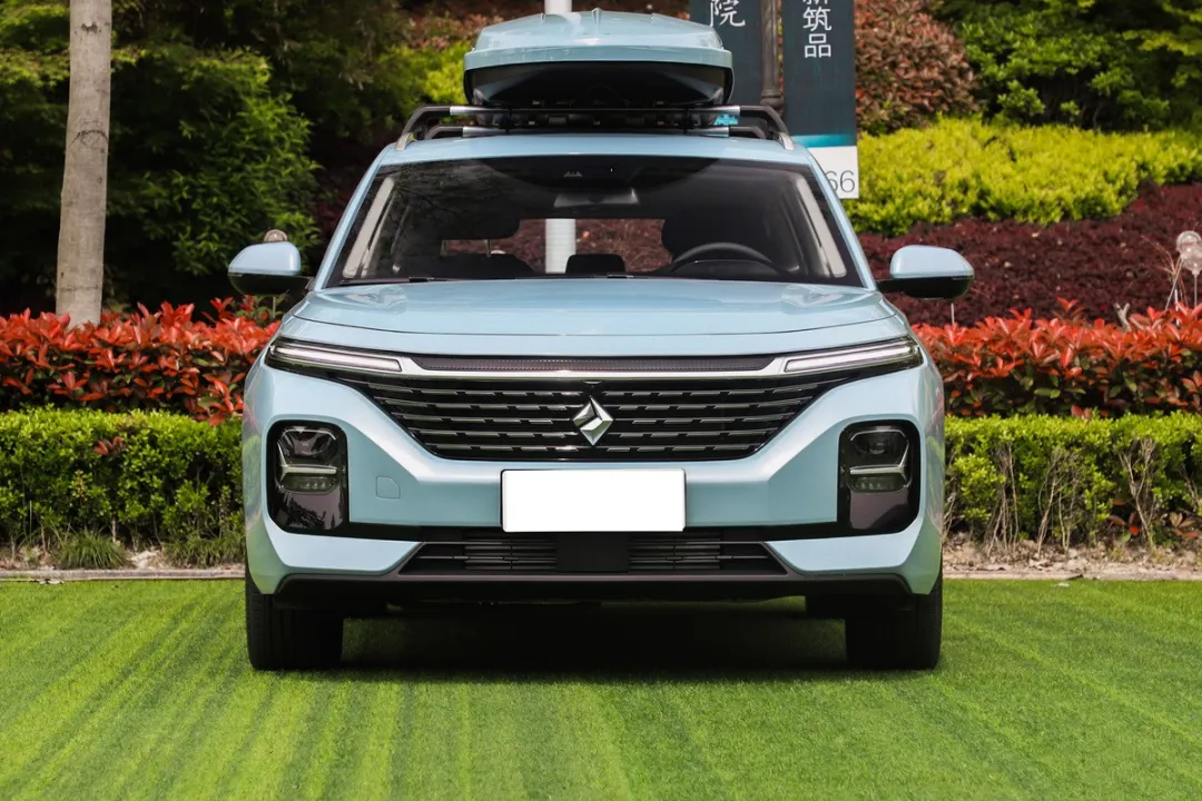 推荐"大理天空cvt尊享型"