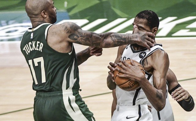 拒绝21分大逆转！字母哥33+14雄鹿险胜篮网总分1休闲区蓝鸢梦想 - Www.slyday.coM