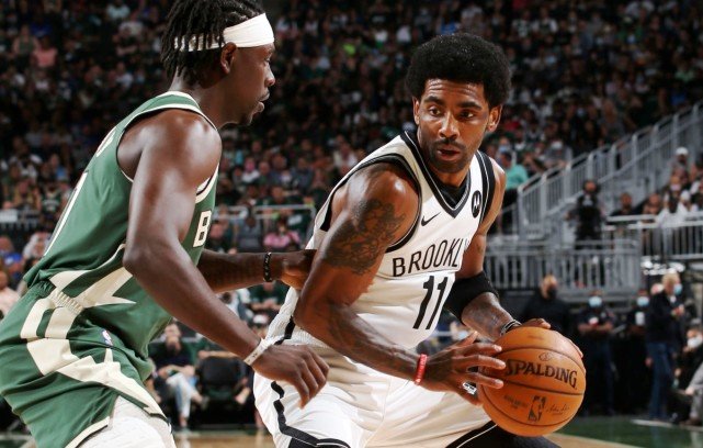 拒绝21分大逆转！字母哥33+14雄鹿险胜篮网总分1休闲区蓝鸢梦想 - Www.slyday.coM