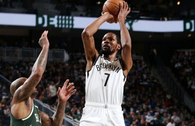 拒绝21分大逆转！字母哥33+14雄鹿险胜篮网总分1休闲区蓝鸢梦想 - Www.slyday.coM