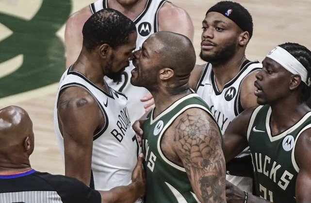 拒绝21分大逆转！字母哥33+14雄鹿险胜篮网总分1休闲区蓝鸢梦想 - Www.slyday.coM