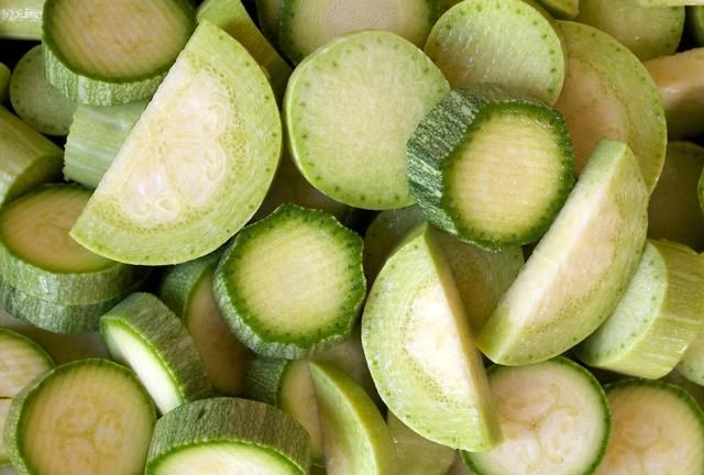 经常吃"馒头"会伤肝?若想养肝4种"素食"要少碰