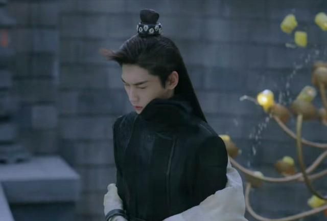 双世宠妃3：全员演技在线,只有他是唯一败笔,目瞪口呆无表情休闲区蓝鸢梦想 - Www.slyday.coM