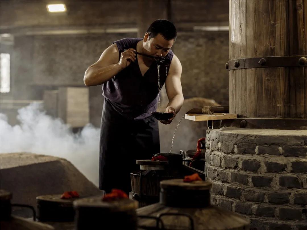 洋河酒酿造技艺入选第五批国家级非物质文化遗产代表性项目名录