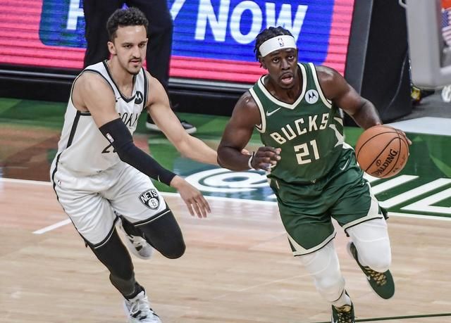 字母哥33+14,雄鹿险胜篮网比分1休闲区蓝鸢梦想 - Www.slyday.coM