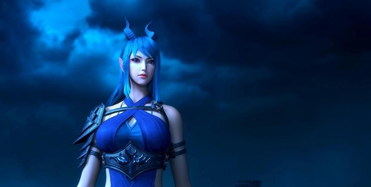 西行纪傲雪被判天葬傲灵舍命相救当真患难见真情