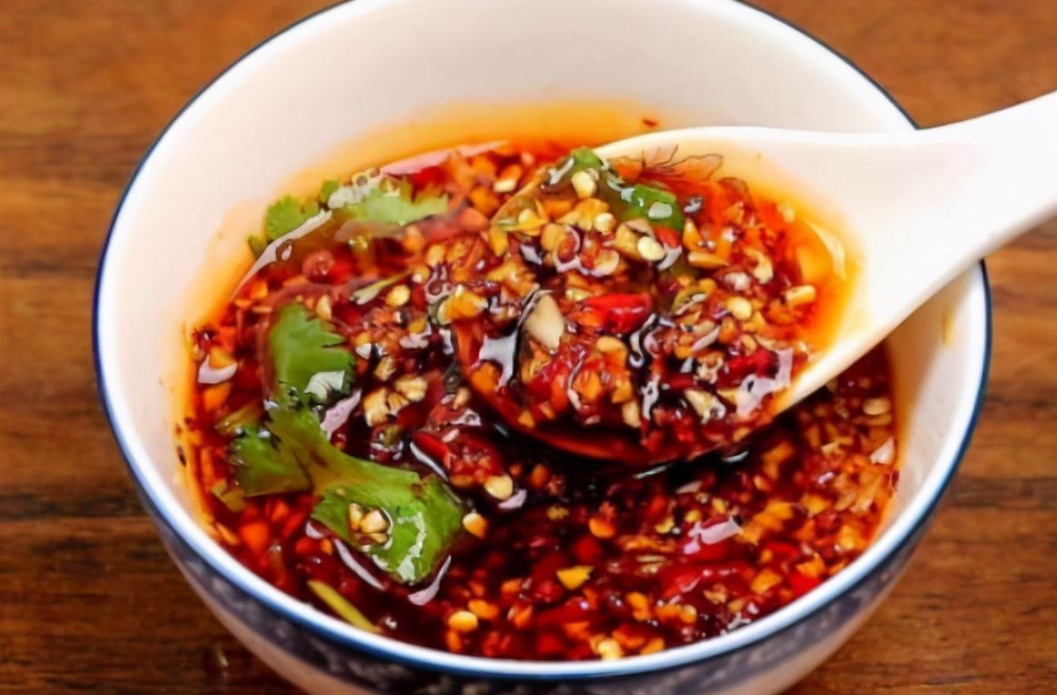 饭店凉菜为啥好吃厨师长教你做万能凉拌汁拌啥凉菜都可口