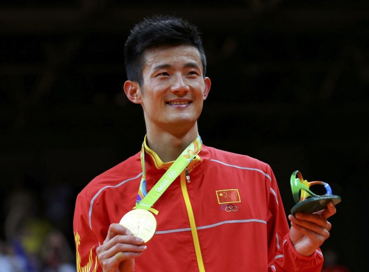 东京奥运会羽毛球种子揭晓,国羽2席头号,谌龙为唯一卫冕冠军|疫情