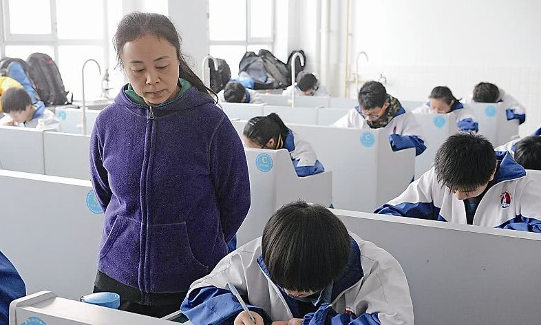 当监考有什么不好?给钱都不去,老师的拒绝原因到底是什么