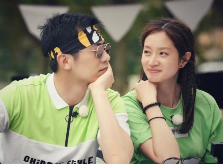 38岁沈丹妮撕掉标签我不只是朱亚文老婆我更是一名演员