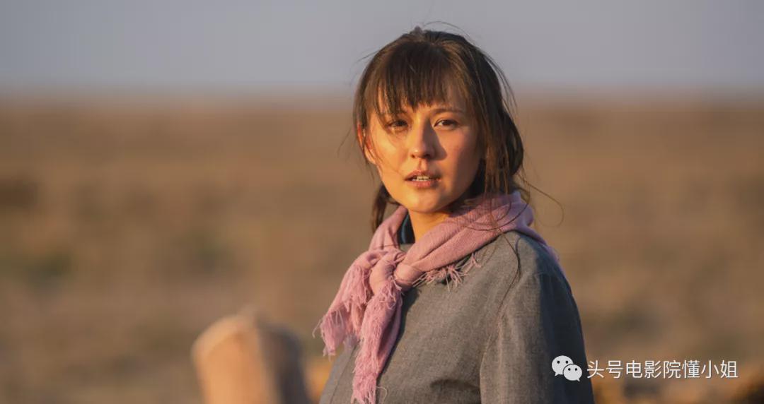 于和伟没来,白玉兰赢了!热依扎没拿最佳女主角,但她也赢了