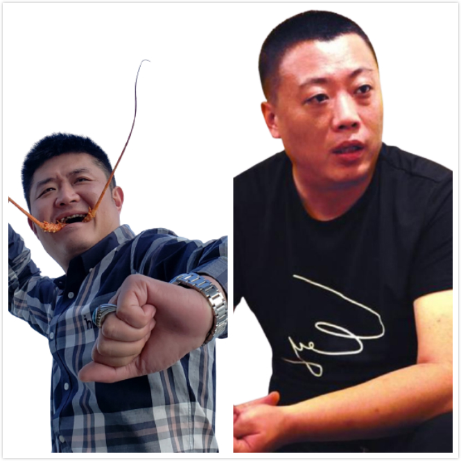 范门之乱第四集苗阜一纸诉状告马腾翔二哥口服心不服还得折腰