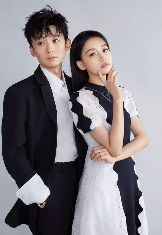 孙怡又上了热搜第一花式安慰董子健没得奖真夫妻就是好嗑