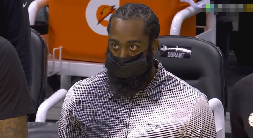 篮网险负雄鹿!哈里斯11中1疯狂打铁,布朗关键时刻打铁美中不足休闲区蓝鸢梦想 - Www.slyday.coM 篮网险负雄鹿!哈里斯11中1疯狂打铁,布朗关键时刻打铁美中不足休闲区蓝鸢梦想 - Www.slyday.coM