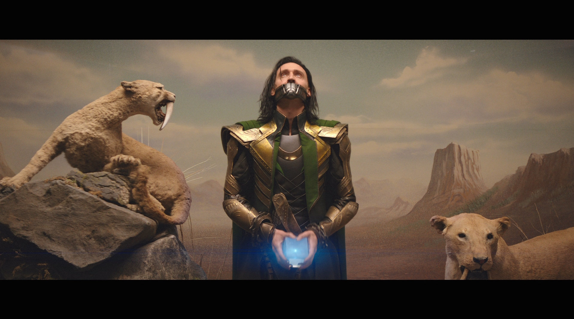 《洛基》最新宣传片高清宽屏版来了!