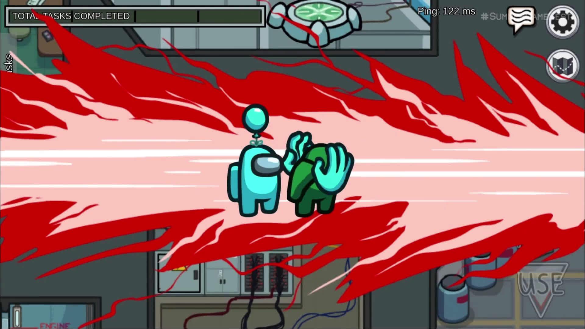 《在我们之中(among us)》公布"捉迷藏"新模式以及新地图