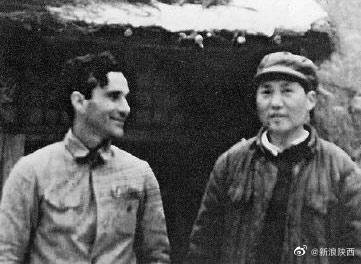 埃德加·斯诺：第一个向世界介绍红色中国的西方记者休闲区蓝鸢梦想 - Www.slyday.coM