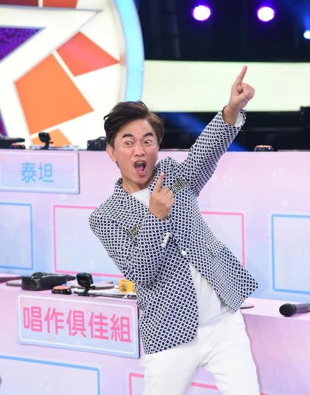 吴宗宪曝心生退圈意向,赚钱和尊严哪个更重要|吴宗宪|综艺节目|艺人
