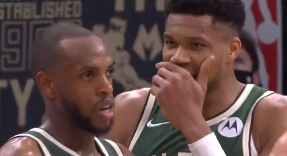 篮网输球仍占据心理优势!雄鹿双核狂砍68分29篮板,已经很难做更好休闲区蓝鸢梦想 - Www.slyday.coM 篮网输球仍占据心理优势!雄鹿双核狂砍68分29篮板,已经很难做更好休闲区蓝鸢梦想 - Www.slyday.coM