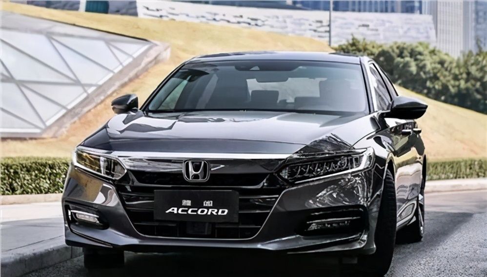 b级车之王第十代雅阁:油耗太高?