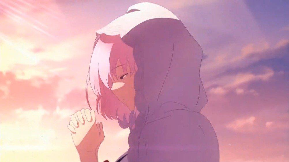 未来都市no.6小说