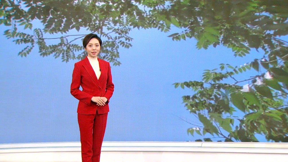 错过了今儿18:56《北京新闻》后的天气预报?