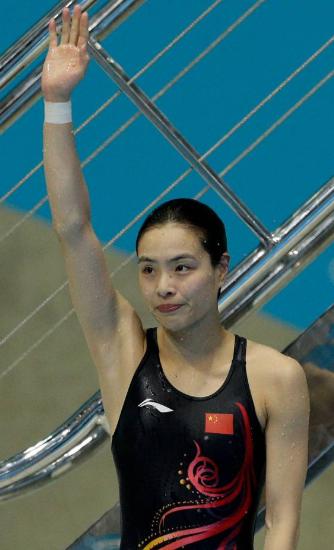 金牌多到放不下,为孩子一年豪掷11万|吴敏霞|跳水|郭晶晶_新浪新闻