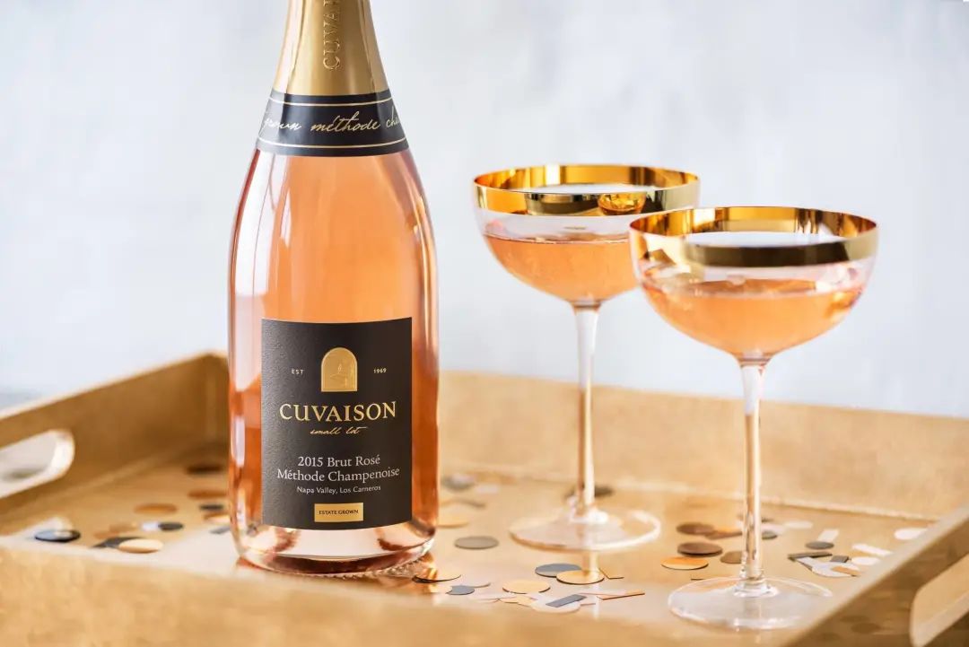 rrlifestyle来一杯假日mimosa