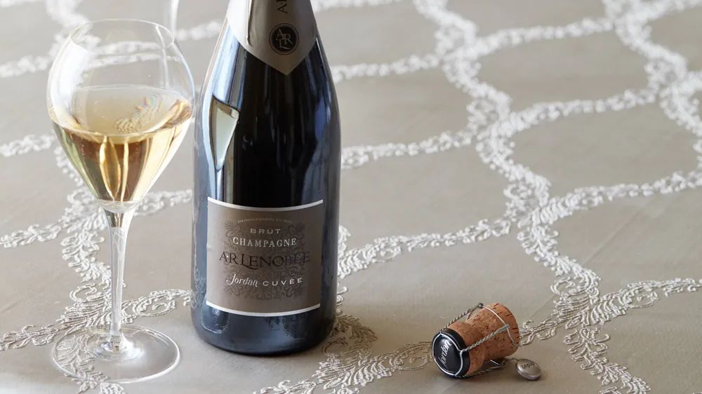 rrlifestyle来一杯假日mimosa