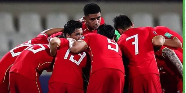 5:0胜马尔代夫后,国足又获喜讯,竞争对手送大礼,出线基本稳了休闲区蓝鸢梦想 - Www.slyday.coM 5:0胜马尔代夫后,国足又获喜讯,竞争对手送大礼,出线基本稳了休闲区蓝鸢梦想 - Www.slyday.coM