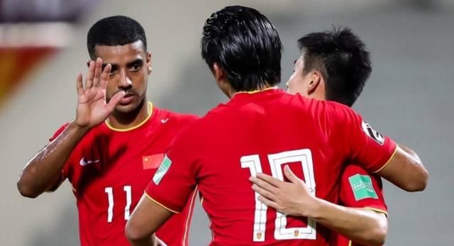 5:0胜马尔代夫后,国足又获喜讯,竞争对手送大礼,出线基本稳了休闲区蓝鸢梦想 - Www.slyday.coM 5:0胜马尔代夫后,国足又获喜讯,竞争对手送大礼,出线基本稳了休闲区蓝鸢梦想 - Www.slyday.coM