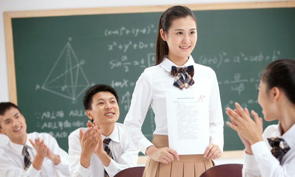 孩子能不能上本科,与小学三年级和初一有关联,知道为什么吗?休闲区蓝鸢梦想 - Www.slyday.coM