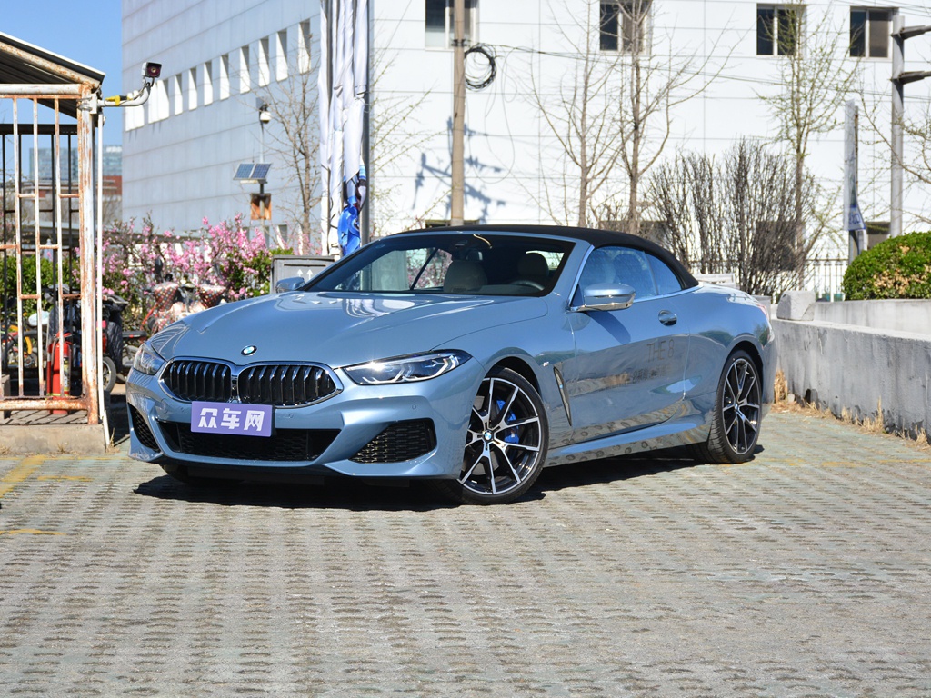 奔驰s级和宝马8系,谁才是你的dream car?