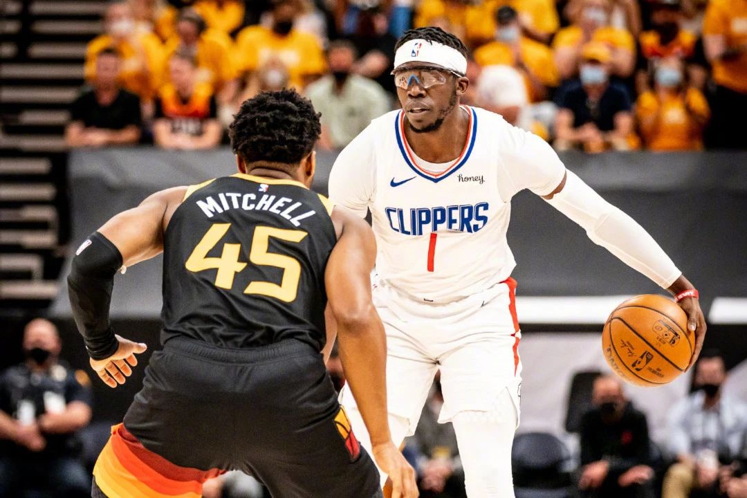 快船|雷吉|爵士_新浪新闻