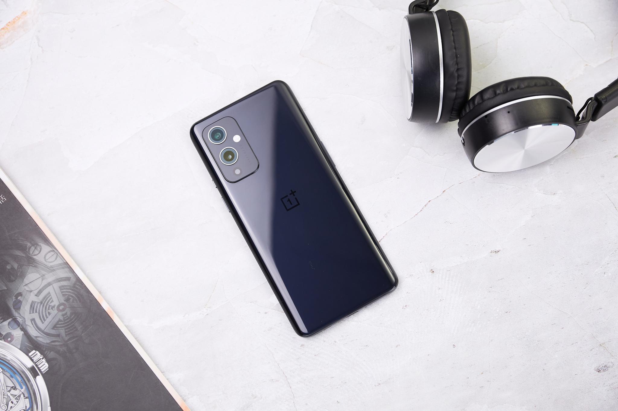 618为什么入手一加9屏幕性能最满意拍摄手感最惊喜