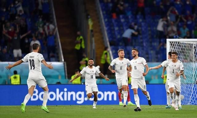 欧洲杯开战就创历史,赛事首次以乌龙球开始 意大利3:0土耳其休闲区蓝鸢梦想 - Www.slyday.coM 欧洲杯开战就创历史,赛事首次以乌龙球开始 意大利3:0土耳其休闲区蓝鸢梦想 - Www.slyday.coM